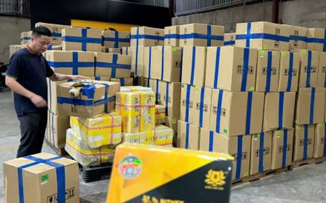 Đánh sập đường dây đa cấp đặc biệt lớn, 107.348 thành viên người Việt Nam Đánh sập đường dây đa cấp đặc biệt lớn, 107.348 thành viên người Việt Nam