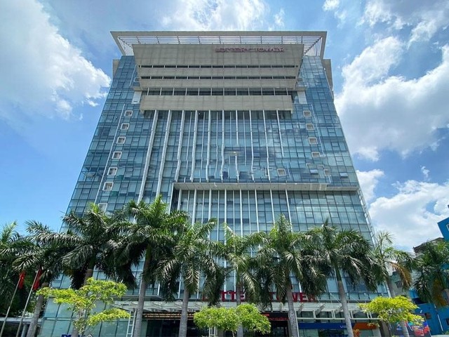 Công ty ở Tp.HCM biến hàng nghìn người thành tỷ phú báo lãi cao nhất lịch sử hơn 2.000 tỷ, điều gì đã xảy ra? Công ty ở Tp.HCM biến hàng nghìn người thành tỷ phú báo lãi cao nhất lịch sử hơn 2.000 tỷ, điều gì đã xảy ra?