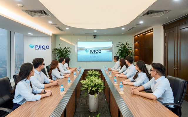 Quý I, PJICO ghi nhận kết quả kinh doanh khởi sắc Quý I, PJICO ghi nhận kết quả kinh doanh khởi sắc