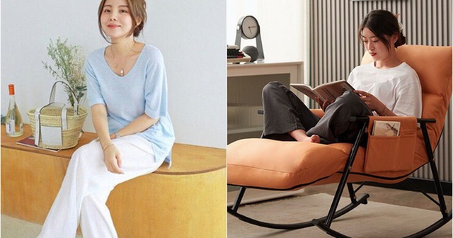 Ở tuổi 40, tôi chọn tiêu tiền cho bản thân trước – và 3 món này đã giúp tôi sống vui trở lại, nhẹ đầu hơn mỗi ngày Ở tuổi 40, tôi chọn tiêu tiền cho bản thân trước – và 3 món này đã giúp tôi sống vui trở lại, nhẹ đầu hơn mỗi ngày