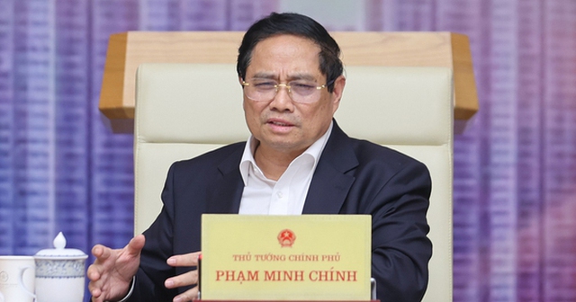 10 chỉ đạo “nóng” của Thủ tướng cho thị trường bất động sản 10 chỉ đạo “nóng” của Thủ tướng cho thị trường bất động sản