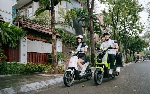 SOOBIN trở thành đại sứ thương hiệu YADEA Việt Nam SOOBIN trở thành đại sứ thương hiệu YADEA Việt Nam