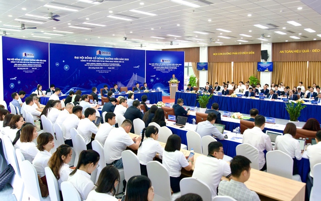 HHV vận dụng tối đa “đòn bẩy” từ Nghị quyết 68 để bứt phá HHV vận dụng tối đa “đòn bẩy” từ Nghị quyết 68 để bứt phá