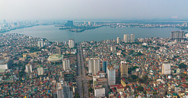Phó thủ tướng giao Bộ Tài chính, Bộ Xây dựng, NHNN nghiên cứu đánh thuế đất hoang hóa, dự án treo Phó thủ tướng giao Bộ Tài chính, Bộ Xây dựng, NHNN nghiên cứu đánh thuế đất hoang hóa, dự án treo