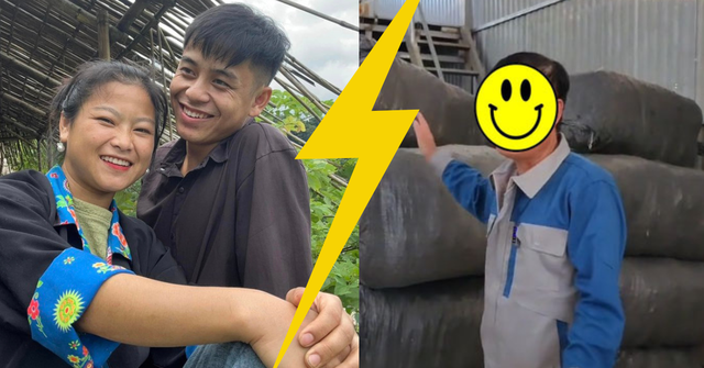 Vợ chồng Sùng Bầu làm đơn gửi cơ quan chức năng vì bị "vu khống, bôi nhọ" Vợ chồng Sùng Bầu làm đơn gửi cơ quan chức năng vì bị "vu khống, bôi nhọ"