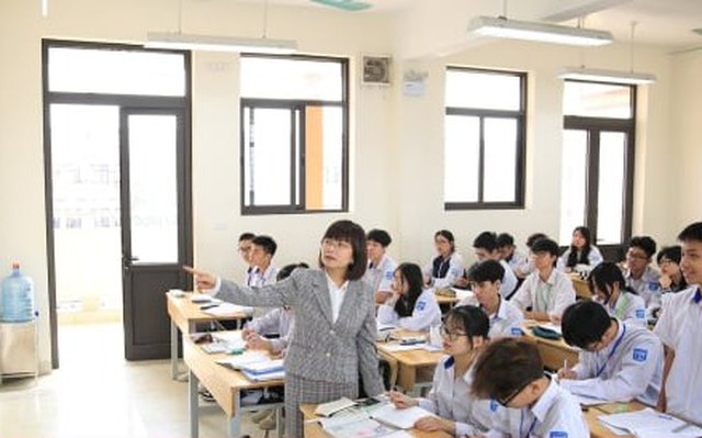 Hiệu trưởng, hiệu phó có được nghỉ hè nhiều như giáo viên? Hiệu trưởng, hiệu phó có được nghỉ hè nhiều như giáo viên?