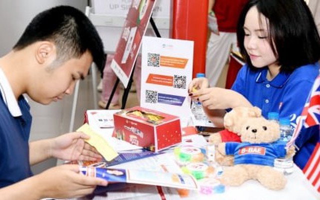 Sinh viên trúng tuyển nhờ đánh giá năng lực học tốt hơn nhóm đỗ bằng điểm THPT Sinh viên trúng tuyển nhờ đánh giá năng lực học tốt hơn nhóm đỗ bằng điểm THPT