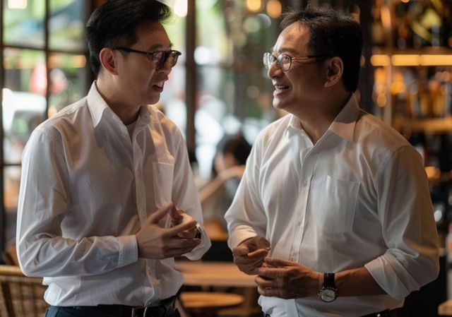 Lãnh đạo về hưu chỉ rõ người có EQ thấp thường thích làm 3 việc này, giỏi đến mấy cũng khó thành công Lãnh đạo về hưu chỉ rõ người có EQ thấp thường thích làm 3 việc này, giỏi đến mấy cũng khó thành công