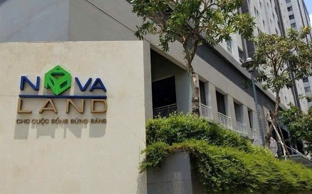 Lãnh đạo cấp cao của Novaland thay đổi bất ngờ Lãnh đạo cấp cao của Novaland thay đổi bất ngờ