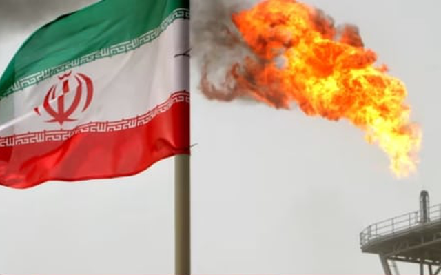 Iran từ chối tạm dừng làm giàu uranium, thỏa thuận hạt nhân với Mỹ gặp khó Iran từ chối tạm dừng làm giàu uranium, thỏa thuận hạt nhân với Mỹ gặp khó