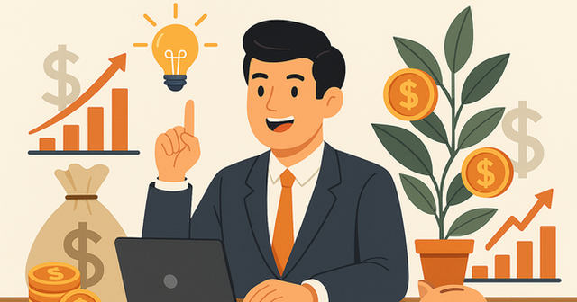 Nếu bạn làm được 9 điều này, xin chúc mừng: Bạn đang trên đà ngày càng nhiều tiền, giàu có hơn và sở hữu tư duy “tiền đẻ ra tiền”! Nếu bạn làm được 9 điều này, xin chúc mừng: Bạn đang trên đà ngày càng nhiều tiền, giàu có hơn và sở hữu tư duy “tiền đẻ ra tiền”!