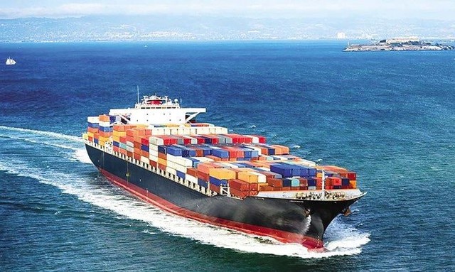 Một cổ phiếu vận tải biển bật tăng trần dù vừa bị HoSE “tuýt còi” Một cổ phiếu vận tải biển bật tăng trần dù vừa bị HoSE “tuýt còi”