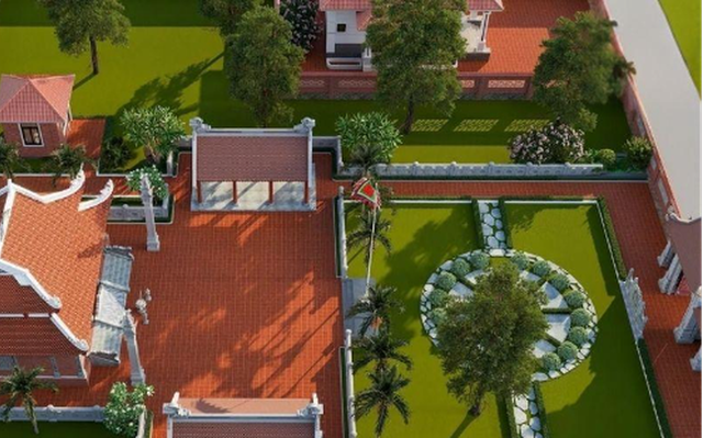 Vtkong – "Gìn giữ nét truyền thống cội nguồn" Vtkong – "Gìn giữ nét truyền thống cội nguồn"