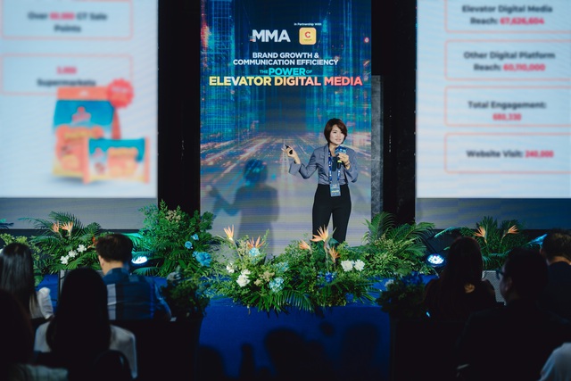 Làm thế nào để thông điệp thương hiệu không bị lạc giữa biển quảng cáo?- Ảnh 1.