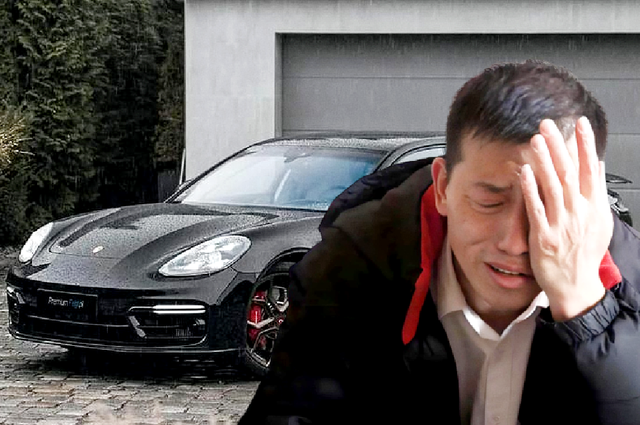 Kế toán trưởng có 6 chiếc Porsche nhưng đi làm không dám dừng ở cổng công ty: Nguồn gốc khối tài sản 205 tỷ đồng và loạt xe sang, bất động sản bị phơi bày Kế toán trưởng có 6 chiếc Porsche nhưng đi làm không dám dừng ở cổng công ty: Nguồn gốc khối tài sản 205 tỷ đồng và loạt xe sang, bất động sản bị phơi bày