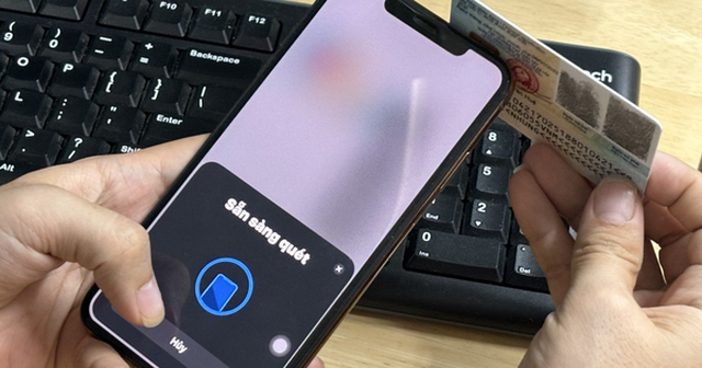 NHNN cảnh báo tình trạng nuôi người đứng tên tài khoản, thuê khuôn mặt xác thực sinh trắc học chuyển tiền lừa đảo NHNN cảnh báo tình trạng nuôi người đứng tên tài khoản, thuê khuôn mặt xác thực sinh trắc học chuyển tiền lừa đảo