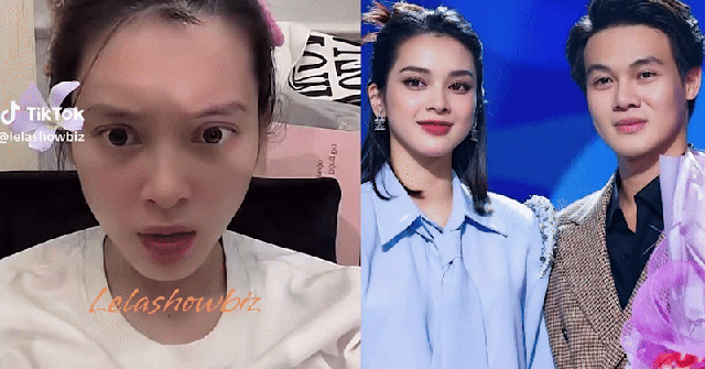 Quỳnh Lương livestream gây xôn xao: Hé lộ tình tiết chưa từng kể về vợ cũ của chồng! Quỳnh Lương livestream gây xôn xao: Hé lộ tình tiết chưa từng kể về vợ cũ của chồng!