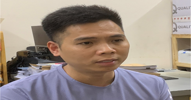 Bắt nhóm đối tượng lập sàn giao dịch tiền ảo lừa hàng chục ngàn người với gần 10.000 tỉ đồng Bắt nhóm đối tượng lập sàn giao dịch tiền ảo lừa hàng chục ngàn người với gần 10.000 tỉ đồng