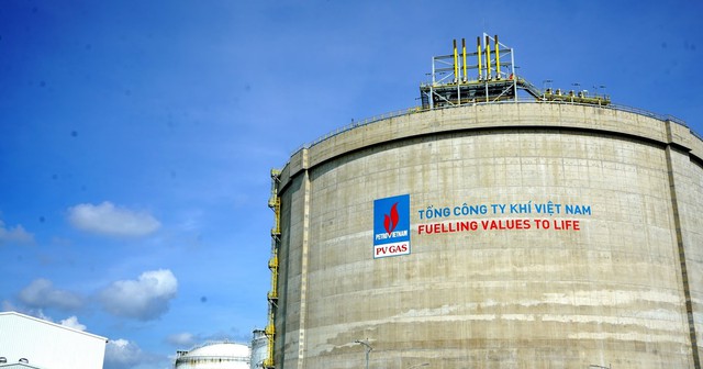 PV Gas đặt kế hoạch kinh doanh “đi lùi”, dự kiến phát hành thêm 70 triệu cổ phiếu thưởng PV Gas đặt kế hoạch kinh doanh “đi lùi”, dự kiến phát hành thêm 70 triệu cổ phiếu thưởng