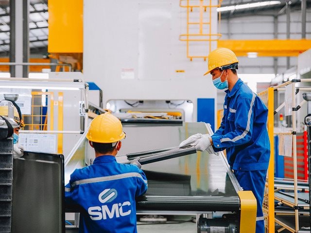 SMC giải trình gì về khoản phải thu hơn 1.100 tỷ đồng từ Novagroup? SMC giải trình gì về khoản phải thu hơn 1.100 tỷ đồng từ Novagroup?