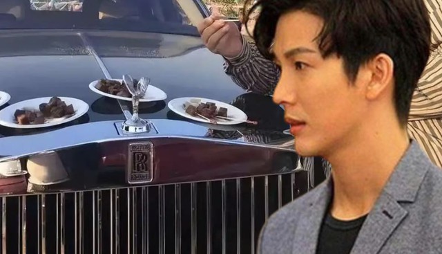 Lái xe sang tiền tỷ đi họp lớp, thanh toán hóa đơn bao mọi người, về nhà tôi nhận được 1 tin nhắn mà cả đời không quên Lái xe sang tiền tỷ đi họp lớp, thanh toán hóa đơn bao mọi người, về nhà tôi nhận được 1 tin nhắn mà cả đời không quên