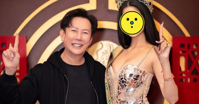 NÓNG: Chính thức tước vương miện Hoa hậu Hòa bình quốc tế! NÓNG: Chính thức tước vương miện Hoa hậu Hòa bình quốc tế!