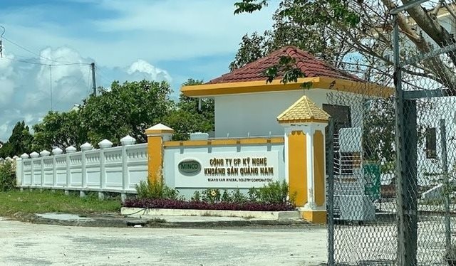 Công ty khoáng sản ở Quảng Nam muốn chào bán cổ phiếu với tỷ lệ 581%, mục tiêu "thâu tóm" các mỏ trữ lượng lớn Công ty khoáng sản ở Quảng Nam muốn chào bán cổ phiếu với tỷ lệ 581%, mục tiêu "thâu tóm" các mỏ trữ lượng lớn