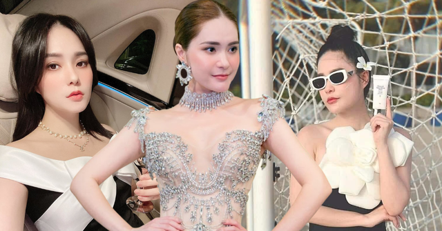 Những CÚ NỔ từ Đoàn Di Băng Những CÚ NỔ từ Đoàn Di Băng