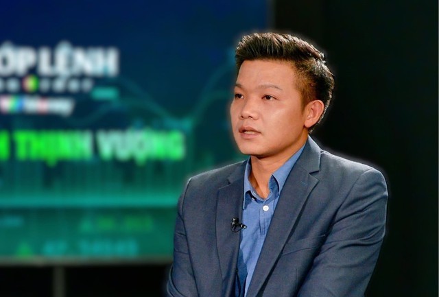 Chuyên gia VPBankS chia sẻ bí quyết đầu tư chứng khoán để không bị "mất ăn, mất ngủ" Chuyên gia VPBankS chia sẻ bí quyết đầu tư chứng khoán để không bị "mất ăn, mất ngủ"