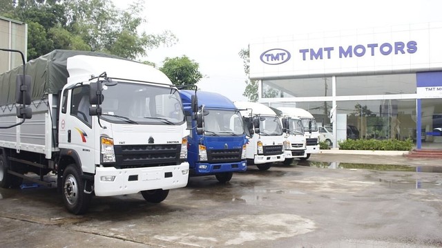 DN bán xe điện Trung Quốc giá rẻ vừa lập công ty trạm sạc 100 tỷ, mục tiêu xây ít nhất 30.000 trạm sạc tại Việt Nam DN bán xe điện Trung Quốc giá rẻ vừa lập công ty trạm sạc 100 tỷ, mục tiêu xây ít nhất 30.000 trạm sạc tại Việt Nam