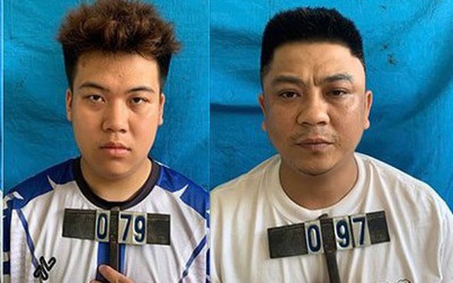 Khởi tố, bắt tạm giam Lương Hoàng Duy, Lê Quốc Trung, Nguyễn Văn Tĩnh Khởi tố, bắt tạm giam Lương Hoàng Duy, Lê Quốc Trung, Nguyễn Văn Tĩnh