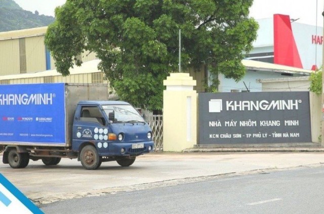 GKM Holdings (GKM) bị xử phạt 157,5 triệu đồng vì vi phạm quy định công bố thông tin GKM Holdings (GKM) bị xử phạt 157,5 triệu đồng vì vi phạm quy định công bố thông tin