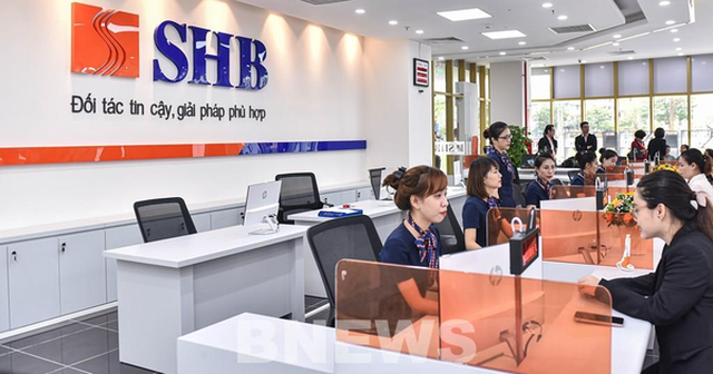 SHB rao bán nhiều khoản nợ để xử lý nợ xấu SHB rao bán nhiều khoản nợ để xử lý nợ xấu