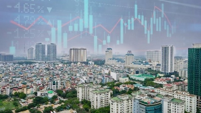 Cổ phiếu bất động sản nổi sóng, Novaland tăng kịch trần “trắng bên bán”, điều gì đang xảy ra? Cổ phiếu bất động sản nổi sóng, Novaland tăng kịch trần “trắng bên bán”, điều gì đang xảy ra?
