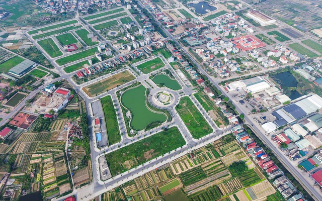 Hải Dương đón sóng đầu tư, bất động sản tăng nhiệt Hải Dương đón sóng đầu tư, bất động sản tăng nhiệt