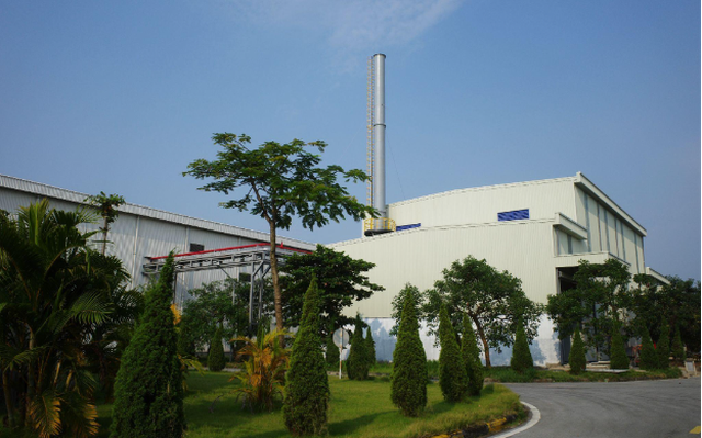 Kim Trường Phúc tiên phong chuyển đổi năng lượng xanh bền vững trong vận hành lò hơi Kim Trường Phúc tiên phong chuyển đổi năng lượng xanh bền vững trong vận hành lò hơi