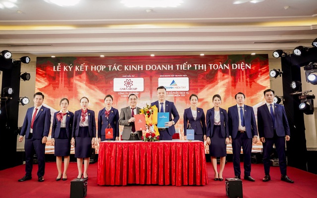 Đất Xanh Miền Tây: Đối tác phân phối và phát triển dự án toàn diện hàng đầu Đất Xanh Miền Tây: Đối tác phân phối và phát triển dự án toàn diện hàng đầu