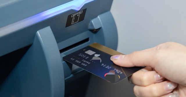 Dịp lễ 30-4, rút tiền máy ATM/CDM đừng quên cảnh báo mới nhất của ngân hàng Dịp lễ 30-4, rút tiền máy ATM/CDM đừng quên cảnh báo mới nhất của ngân hàng