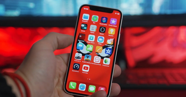 Apple gửi cảnh báo khẩn toàn cầu, người dùng iPhone nên làm ngay những điều này! Apple gửi cảnh báo khẩn toàn cầu, người dùng iPhone nên làm ngay những điều này!