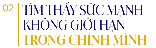 Nguyễn Thị Vân Anh: Nữ doanh nhân người Việt chinh phục "6 sao marathon" và hành trình truyền cảm hứng- Ảnh 3. Nguyễn Thị Vân Anh: Nữ doanh nhân người Việt chinh phục "6 sao marathon" và hành trình truyền cảm hứng- Ảnh 3.
