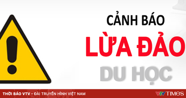 Gắn mác “du học quốc tế”, lừa nữ sinh gần 400 triệu đồng bằng văn bản giả Gắn mác “du học quốc tế”, lừa nữ sinh gần 400 triệu đồng bằng văn bản giả