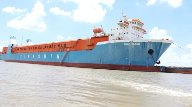 Vinashinlines phá sản: Khối tài sản nằm trong các ngân hàng được xử lý ra sao? Vinashinlines phá sản: Khối tài sản nằm trong các ngân hàng được xử lý ra sao?
