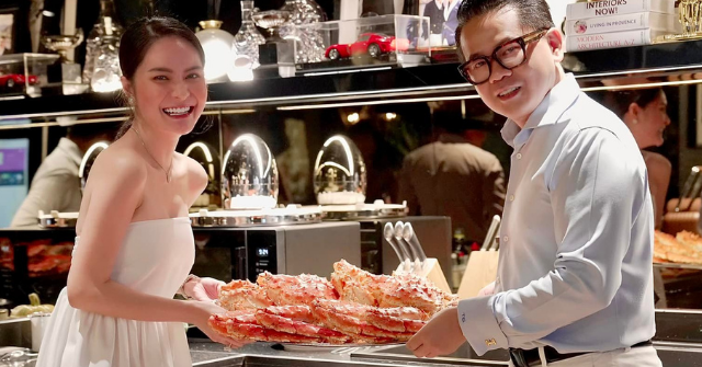 “Tình bạn diệu kỳ” giữa Thái Công - Đoàn Di Băng “Tình bạn diệu kỳ” giữa Thái Công - Đoàn Di Băng