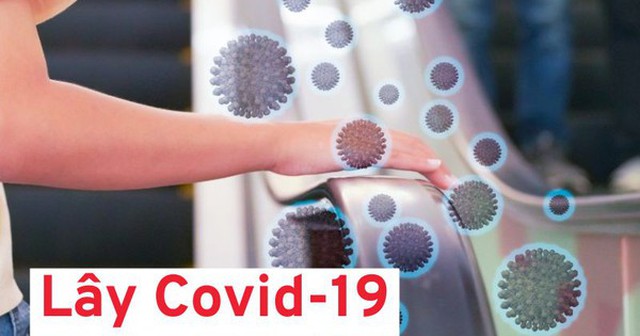 Ngoài tiếp xúc trực tiếp với người bệnh, đây cũng là 1 con đường khác lây truyền COVID-19 mà người dân không chủ quan Ngoài tiếp xúc trực tiếp với người bệnh, đây cũng là 1 con đường khác lây truyền COVID-19 mà người dân không chủ quan