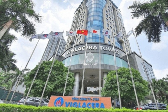 Chủ tịch Viglacera xin từ nhiệm để thực hiện các công việc theo kế hoạch Chủ tịch Viglacera xin từ nhiệm để thực hiện các công việc theo kế hoạch
