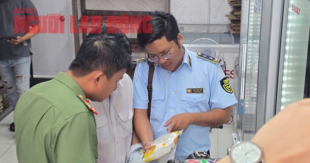 Vụ tố cửa hàng của C.P. Việt Nam bán thịt heo bệnh: Tỉnh Sóc Trăng vào cuộc kiểm tra Vụ tố cửa hàng của C.P. Việt Nam bán thịt heo bệnh: Tỉnh Sóc Trăng vào cuộc kiểm tra