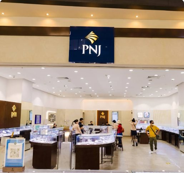 PNJ bị chuyển hồ sơ sang Bộ Công an điều tra vi phạm thuế, chế độ hóa đơn, chứng từ kế toán PNJ bị chuyển hồ sơ sang Bộ Công an điều tra vi phạm thuế, chế độ hóa đơn, chứng từ kế toán