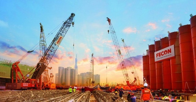 Nhà thầu lên tiếng khẳng định không tiếp tay cho việc nhân sự sử dụng bằng giả khi đấu thầu dự án tại Huế Nhà thầu lên tiếng khẳng định không tiếp tay cho việc nhân sự sử dụng bằng giả khi đấu thầu dự án tại Huế