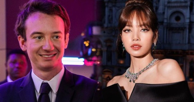 Cô gái giữ trái tim thái tử đế chế LVMH: Sống trong biệt thự 142 tỷ, đi ngủ và thức dậy trên chiếc giường 700 triệu đồng Cô gái giữ trái tim thái tử đế chế LVMH: Sống trong biệt thự 142 tỷ, đi ngủ và thức dậy trên chiếc giường 700 triệu đồng