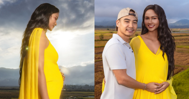 HOT: Hoa hậu H'Hen Niê xác nhận mang thai con đầu lòng theo cách chưa từng có! HOT: Hoa hậu H'Hen Niê xác nhận mang thai con đầu lòng theo cách chưa từng có!